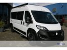 Westfalia Columbus 601 D 180pk Automaat Winterpakket | Columbus Plus Pakket | 4 slaapplaatsen LED koplampen | FIAT Safety Pack Plus | Digitale achteruitkijkspiegel foto: 8