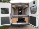 Sun Living V65-SL Laagbed Lengtebedden  foto: 8