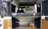 Fiat 2 pers. Rent a Fiat camper in Arnhem? From € 85 pd - Goboony photo: 3