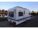 Hobby Excellent Easy 460 UFE Mover / Voortent  foto: 3