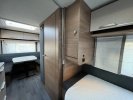 Knaus Sport 500 Eu Enkel bed,moverpakke  foto: 10