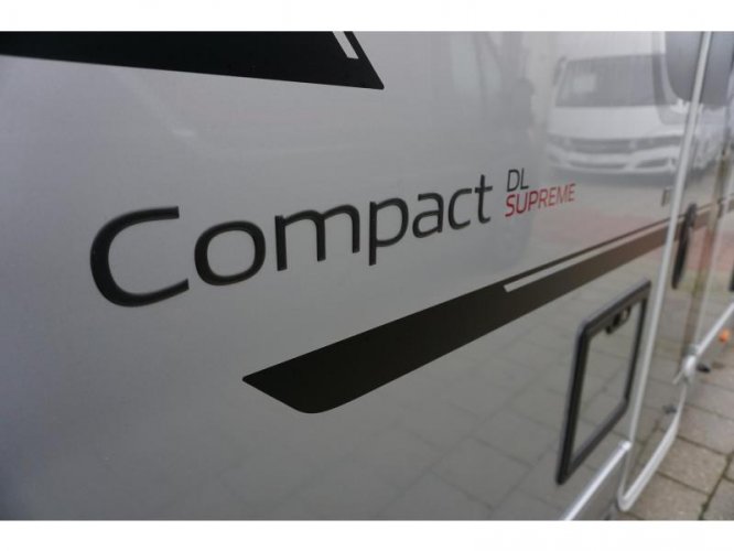 Adria Compact Supreme DL !!VERKOCHT!!  foto: 17