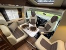 ADRIA Coral Supreme 600 SC QUEENSBED ALKO LUCHTVERING ALDE foto: 1