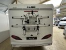 Knaus Van I 650 MEG ex-alquiler / automático foto: 4