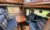 Knaus 4 pers. Rent a Knaus camper in Zeist? From € 121 pd - Goboony photo: 3