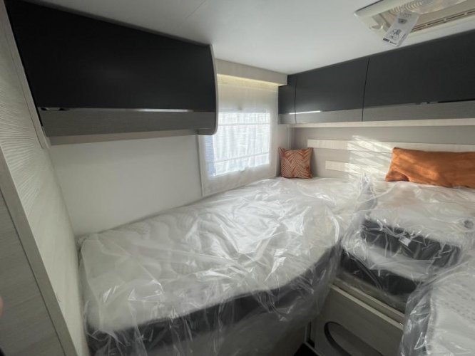 Chausson Titanium Ultimate 777  foto: 21