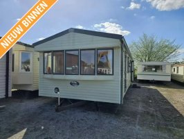 Willerby super 360 x 11 2 chambres
