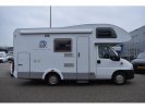 Fiat Ducato Knaus Sport traveler | IN PRIJS VERLAAGD NAAR €27490 | Alkoof | Camera | Fietsendrager | Cassetteluifel foto: 16