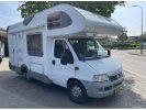 Knaus SUN-TRAVELLER ALKOVEN foto: 10