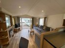 Willerby Avonmore super DG+CV kunststof  foto: 2