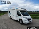 Eura Mobil Profila 690 QB Queensbed 2015 31.000 km !!! foto: 2