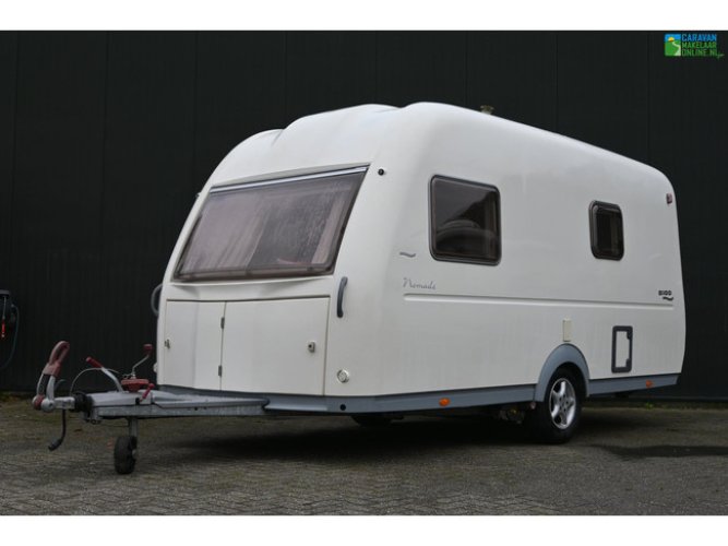 BIOD Nomade 450TD foto: 1