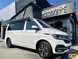 Volkswagen T6.1 California OCEAN 150 DSG EU6d 