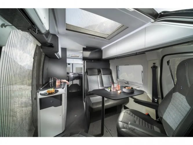 Adria Twin Supreme 640 SLB BINNENKORT VERWACHT!!  foto: 5