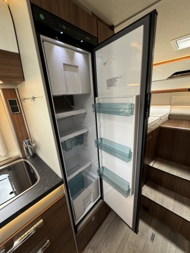 Hymer BMC T 580 foto: 15