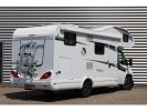 Knaus Sky Traveller 650 DG 6-Persoons Dakairco 150PK  foto: 2