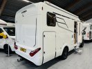 Hymer T 585 S Mercedes Automaat  foto: 2