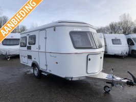 Eriba Touring 530 Inclusief mover* 