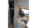 Hymer Tramp S 585 -Automaat  foto: 7