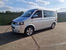 Volkswagen California Comfortline DSG 4Motion 2.0TDI  foto: 3