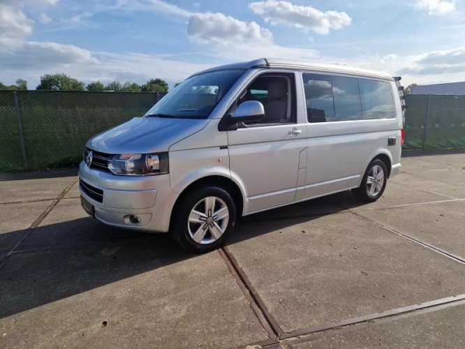 Volkswagen California Comfortline DSG 4Motion 2.0TDI 