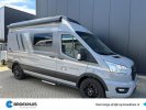 Carado CV 590 4 x 4 Ford Transit foto: 0