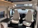 Hymer Grand Canyon -automatic-new interior photo: 4