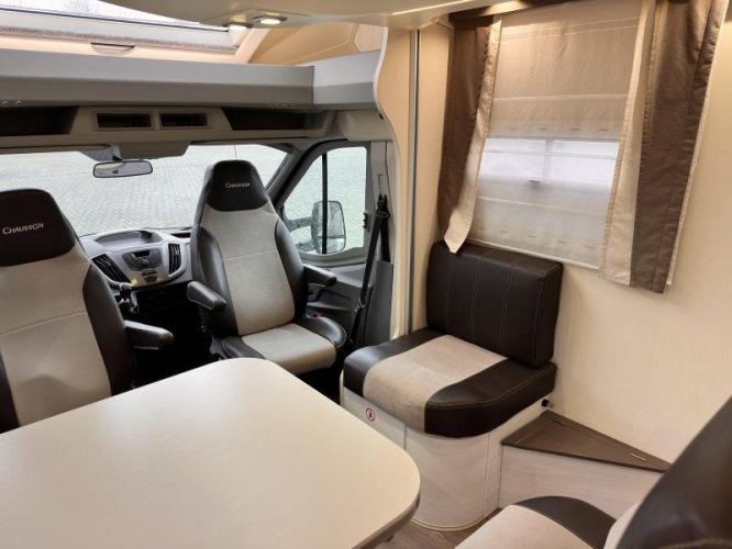 Chausson Welcome 620  foto: 8