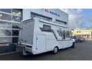 Adria Coral Plus 670 DL 9 Traps Automaat foto: 2