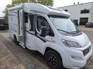 Knaus Sky TI 550 MF SILVER SELECTION - 599CM foto: 9