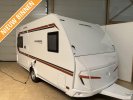 Weinsberg CaraOne Edition HOT 450 FU Frans bed / rondzit  foto: 0