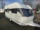 Hobby De Luxe 460 UFE NIEUW 2024  foto: 1