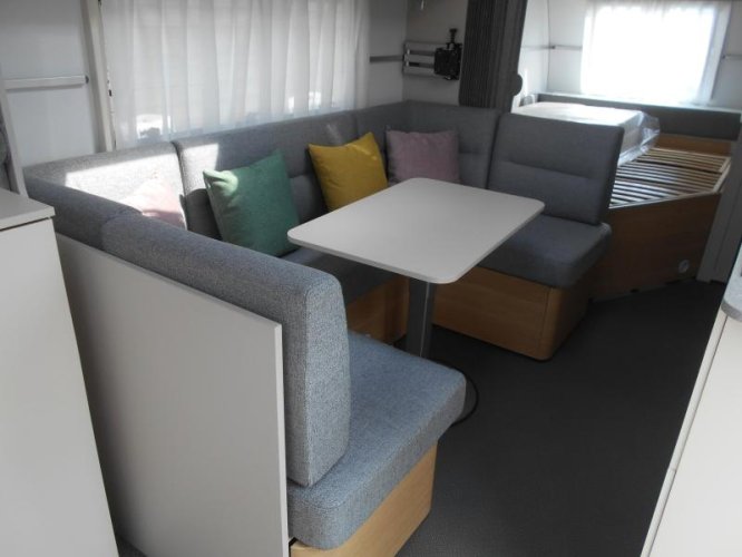 Adria Adora 613 PK Nu met €4000,- korting!  foto: 12