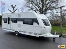 Hobby Maxia 495 UL Mover,Combi 6 Nieuw  foto: 0