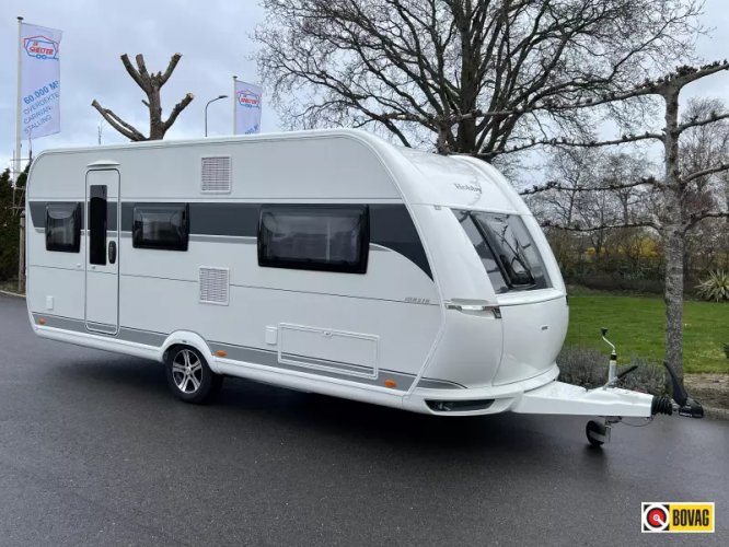 Hobby Maxia 495 UL Mover,Combi 6 Nieuw  hoofdfoto: 1