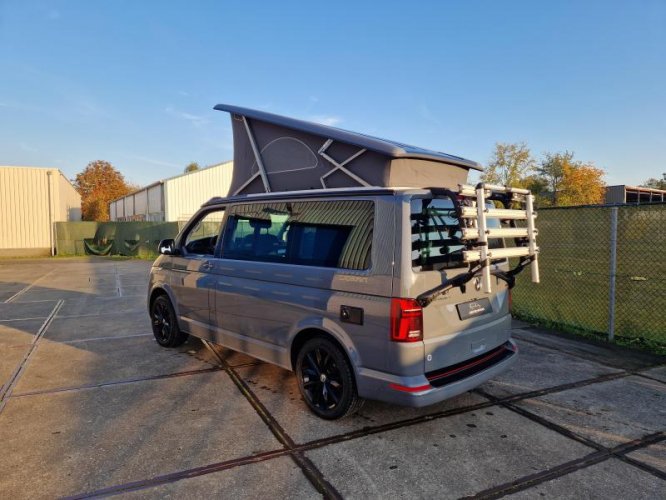 Volkswagen T6.1 California Ocean 4motion DSG 2023 