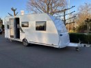 Knaus Sport 500 EU Single bed, mover package photo: 3