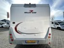 Roller Team Auto Roller 284 p enkele-bedden/2015/Euro-5  foto: 23