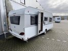 Knaus Sport 500 EU ENKELE BEDDEN- 1700 KG  foto: 1