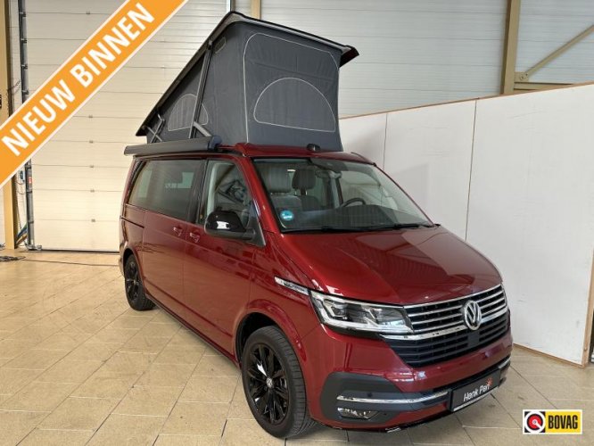 Volkswagen California Ocean 150 PK DSG automaat  hoofdfoto: 1