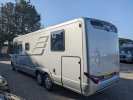 Hymer B ML I 890 Mercedes foto: 4