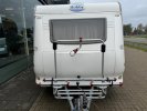 Hobby De Luxe 400 SF MOVER INCLUSIEF STALLING foto: 15