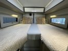 Adria TWIN PLUS 640 SLB SINGLE BEDS XXL REFRIGERATOR TOW HOOK photo: 2