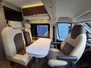 Adria Twin 540 Vastbed Trekhaak Bearlock  foto: 10