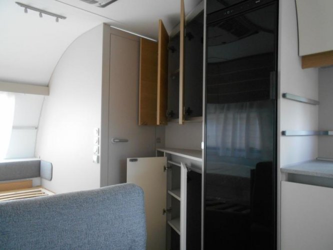 Adria Adora 613 PK Nu met €4000,- korting!  foto: 21