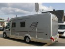 Hymer Tramp 664 SL Dwarsbed, XXL Garage  foto: 3