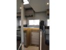 Chausson Flash 718 XLB Queensbed  foto: 8