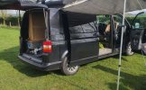 Volkswagen 4 pers. Louer un camping-car Volkswagen à Utrecht ? À partir de 82 € pj - Goboony photo : 1