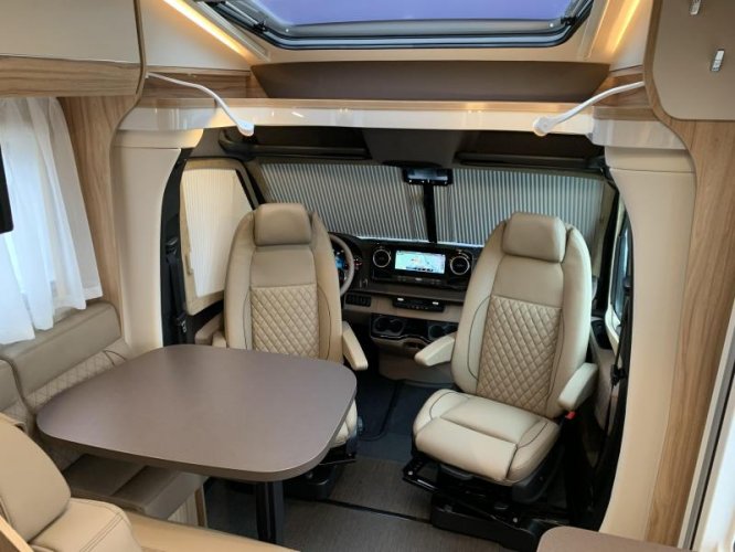 Hymer ML-T 580 - 4x4 Exclusive Edit 