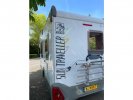 Knaus SUN-TRAVELLER ALKOVEN foto: 16